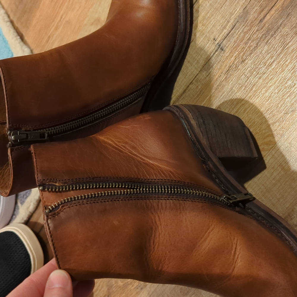 Frye Boots - image 2